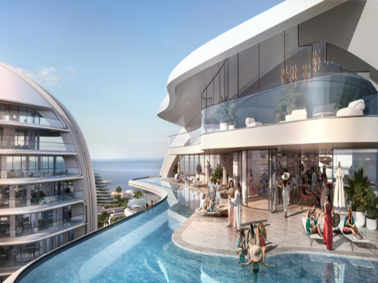 Oystra Residences/Q1 2029